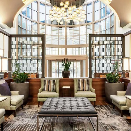 Embassy Suites By Hilton Convention Center Las Vegas-2